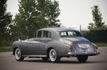 Rolls-Royce Silver Cloud III 1963 года